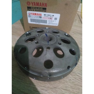 Yamaha Aerox and Lexi Clutch Housing Component B65-E6611-00 for Motorcycle Parts
