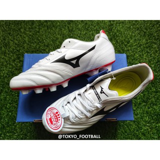 [SG LOCAL SELLER] MIZUNO MONARCIDA NEO SW KL soccer football rugby futsal boots shoes