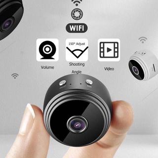 A9 Mini Wifi Ip Camera Outdoor Night Version Micro Camera Camcorder Voice Video Recorder Security Hd Wireless Mini Camcorders