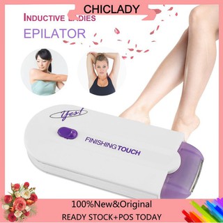 Women's Instant Pain Hair Remover Laser Hair Removal Tools
