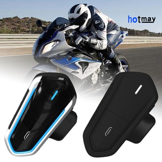 Helmet HOT QTB35 Motorcycle Motorbike CSR Bluetooth Headset