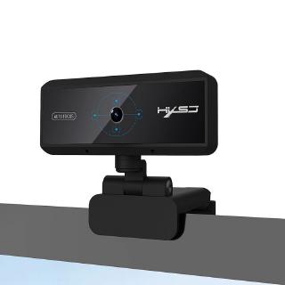 UTAღ 1080P 2Million Webcam with Microphone,Fast Auto Focus for Video Calling meeting