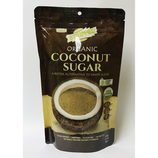DJ A Organic Coconut Sugar 320g