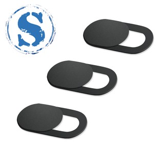 3 Pack Webcam Cover Privacy Protector Camera Cover For Laptop Phone