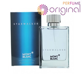 (Wholesale) Mont Blanc Starwalker EDT Men 75ml perfume men original [Perfume Original]