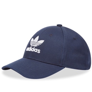 Adidas Originals Trefoil Baseball Hat Cap