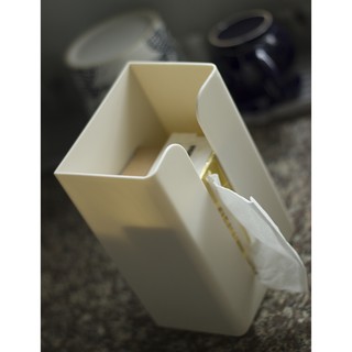 No holes no marks stickers cartons wall mounted tissue holders simple plastic multifunctional toilet tissue boxes holder