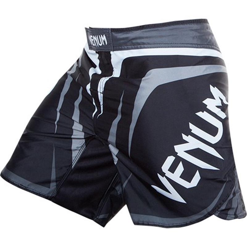 UFC Fighting Boxing Pants MMA Sports Shorts Men's Boxing Shorts
