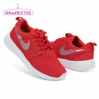 SS Kids Shoes Mesh Girls Sports Breathable Casual Children's Boys