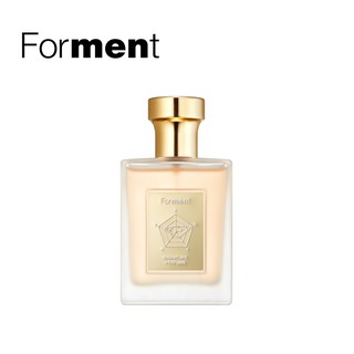 [Forment Official] Signature Perfume Cotton Memory