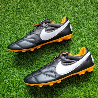 [SG LOCAL SELLER] NIKE TIEMPO PREMIER II soccer football rugby futsal boots shoes (1)