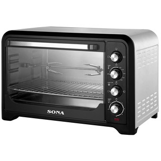 Sona 42L Electric Oven S425