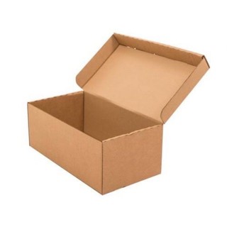 Cardboard Packing Shoe / Box / Carton For Shoes / Sandals Cardboard