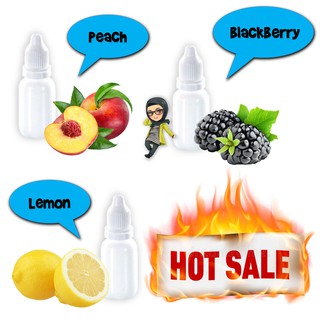 [Shop Malaysia] 🔥SUPER HOT SALE🔥 slimebykaklyn 15ML SLIME SCENTED FRUITY FOR MAKE SLIME SMELL GOOD