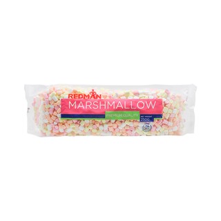 Redman Marshmallow Tiny Assorted Colour 5-8mm 250G
