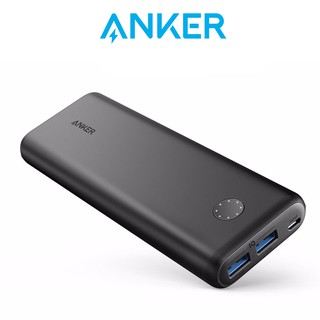 Anker PowerCore II 20000mAh With PowerIQ 2.0 Up To 18W Output for iPhone & More