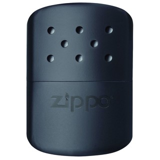 Zippo 12 Hours Black Hand Warmer