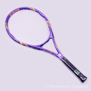 GY carbon fiber durable tennis racket, single racket