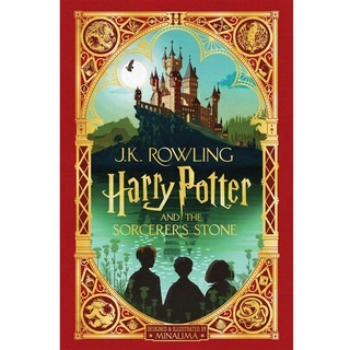 Harry Potter and the Sorcerer's Stone/J.K. eslite誠品