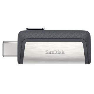 Sandisk Type C Dual Drive