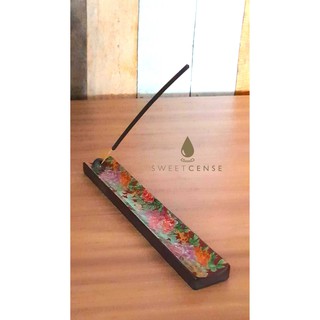 [Support Local SG] Sweetcense Ceramic Incense holder