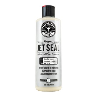 Chemical Guys Jet Seal Sealant and Protectant 16oz