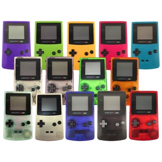 Nintendo Game Boy Color [FREE SHIPPING]