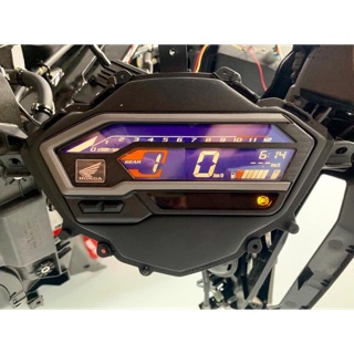 Honda RS150 PNP Meter WinnerX 100% Original Vietnam Digital Meter