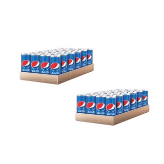 [Bundle of 2] Pepsi (24 x 320ml)