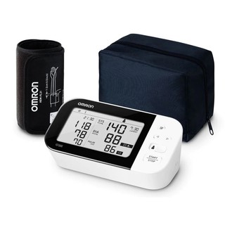 Omron Blood Pressure Monitor HEM-7361T * 5 Years Local Warranty * Local Stock *HSA Approved