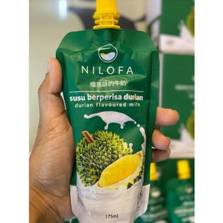 Nilofa Durian Flavoured Milk
