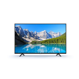 Xiaomi 4S 55-inch 4K Ultra HD Smart LED Android Global English TV Netflix Built In