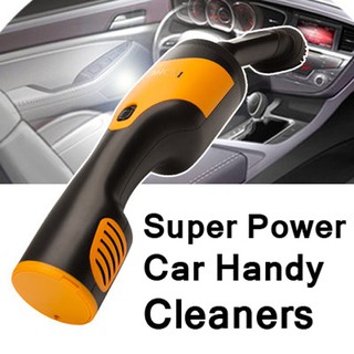 FORCM Korea Super Power Car Vacuum Cleaner/Vehicle/Cleaning/Handy/Handheld