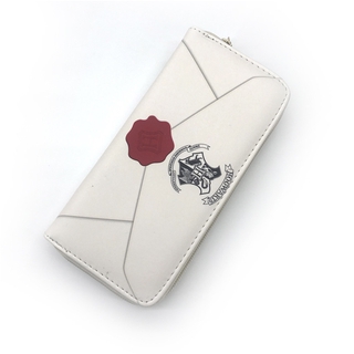 Ldii Harry Potter Envelope Wallet Tampontic Girl Mobile Phone Bag