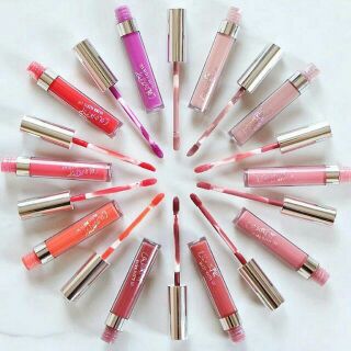 🌠Instock🌠Colourpop Ultra Matte And Lippie Stix! 100% Authentic and Brand New