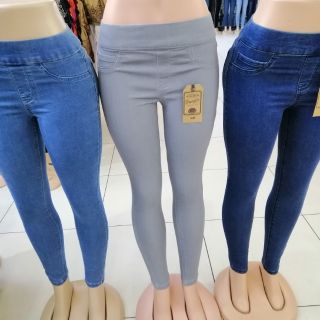 New arrival ladies jegging pant