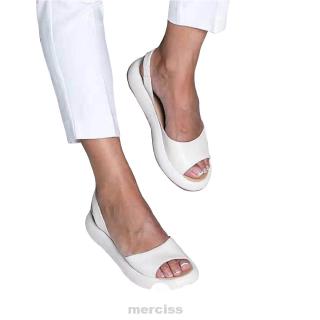Open Toe Platform Fashion Casual Wedge Heel Spring Summer Women Sandals