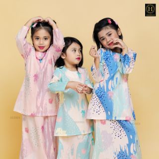 [Shop Malaysia] 🔥Offer TODAY🔥 Clothes Of Sisondon Sisondon MAK Children HERNES SARA