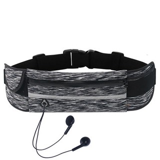 Waist Pouch (for Travel/Sport/Portable)