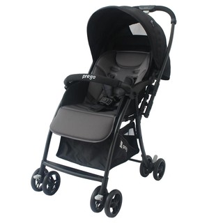 Prego S507 Reversible Handle Stroller (newborn-18kg)