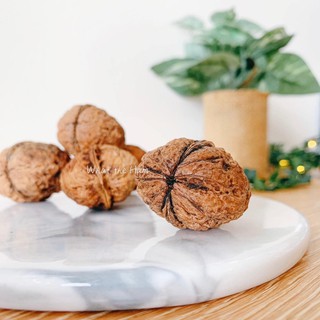 Whole Shelled Walnuts (for pets)