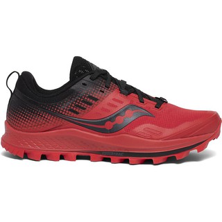 Saucony Men's Trail Running Shoes - MS Peregrine 10 ST