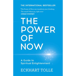 Power Of Now(9780340733509)