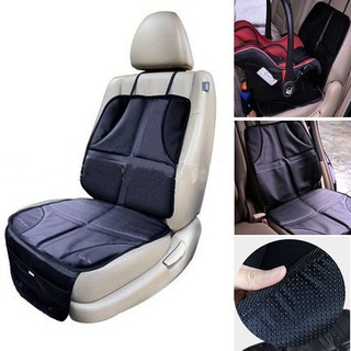 Kids Baby Infant Child Car Seat Saver Easy Clean Protector Safety Anti Slip Cushion Cover