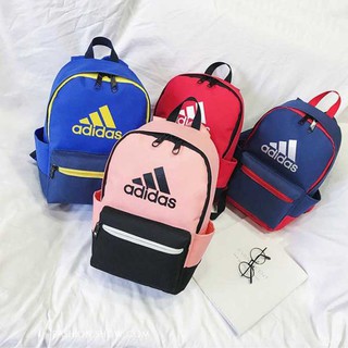 Cute Kid Shoulder Bag Brand Backpack Children School Bag Nylon Travel Bag Fashion Boy Girl Bag