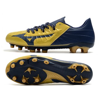 Mizuno Rebula 3 Made In Japan FG Professional Football Training Shoes Soccer Boots