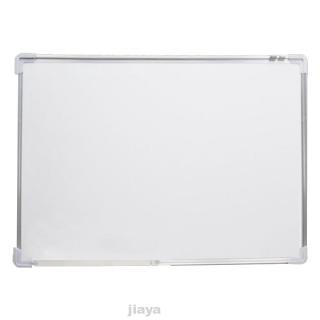 Message Wall Mounted School Office Aluminium Trim Writing Home Drywipe Magnetic Whiteboard