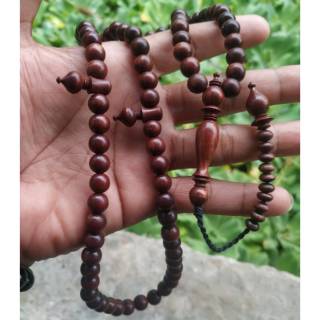 Nagasari Cirebon Super Original Prayer Beads