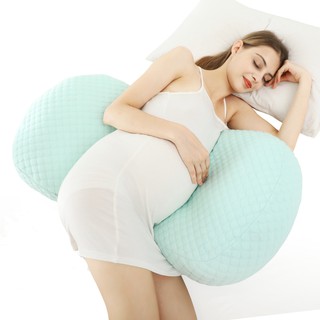 Maternity Waist Pillow Pregnancy Pillow Support Pregnancy Women Sleeping