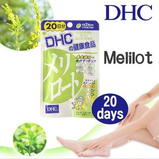 Melilto Natural ingredients to help slim down your leg